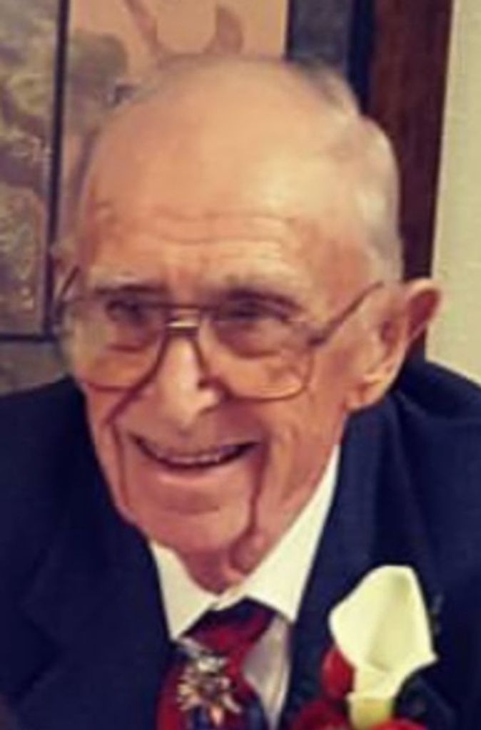 Charles Swinson Profile Photo