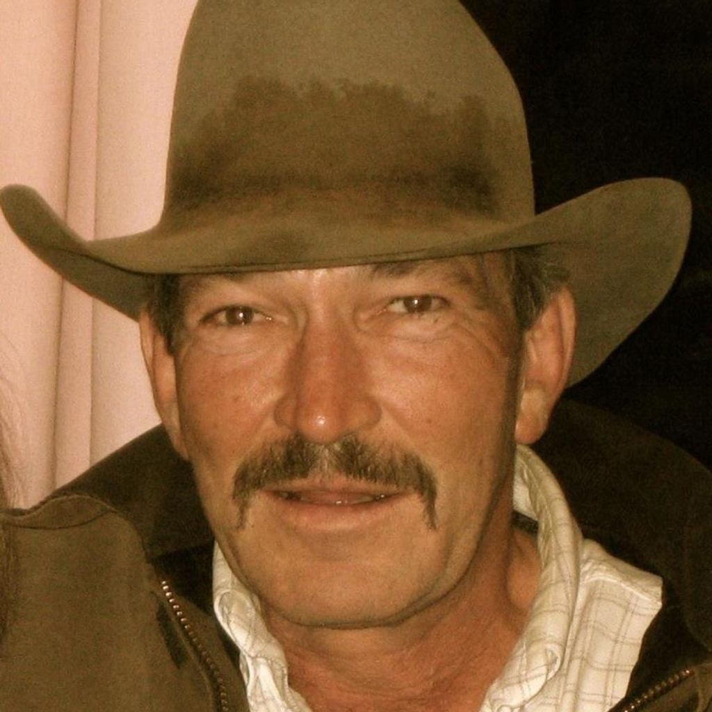 Hugh McCullough