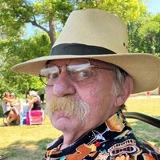 Dennis William Stewart Profile Photo