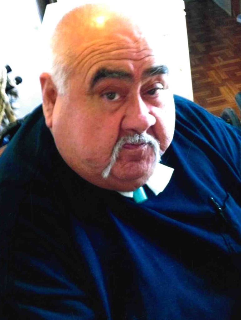 Nasario Hernandez Profile Photo