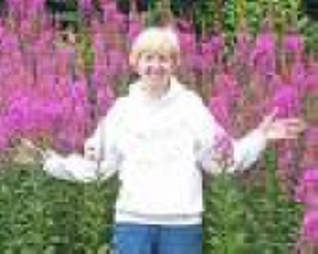 Maureen  E. Ingles