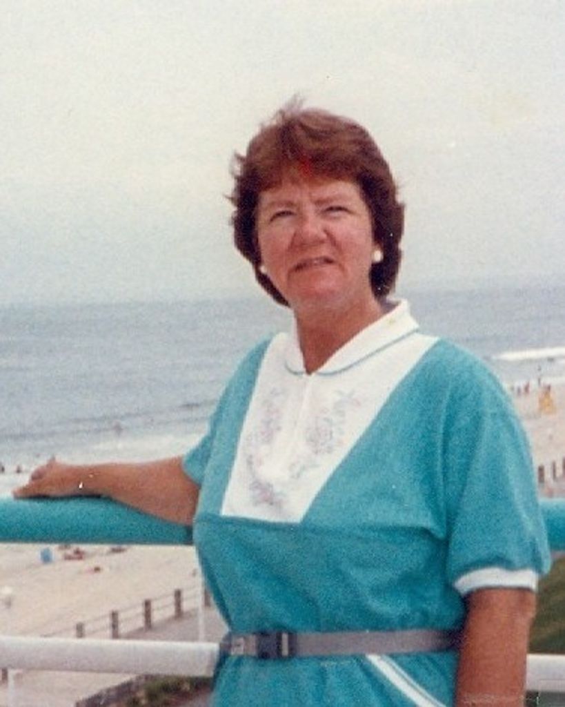 Janet Rose Logan Profile Photo