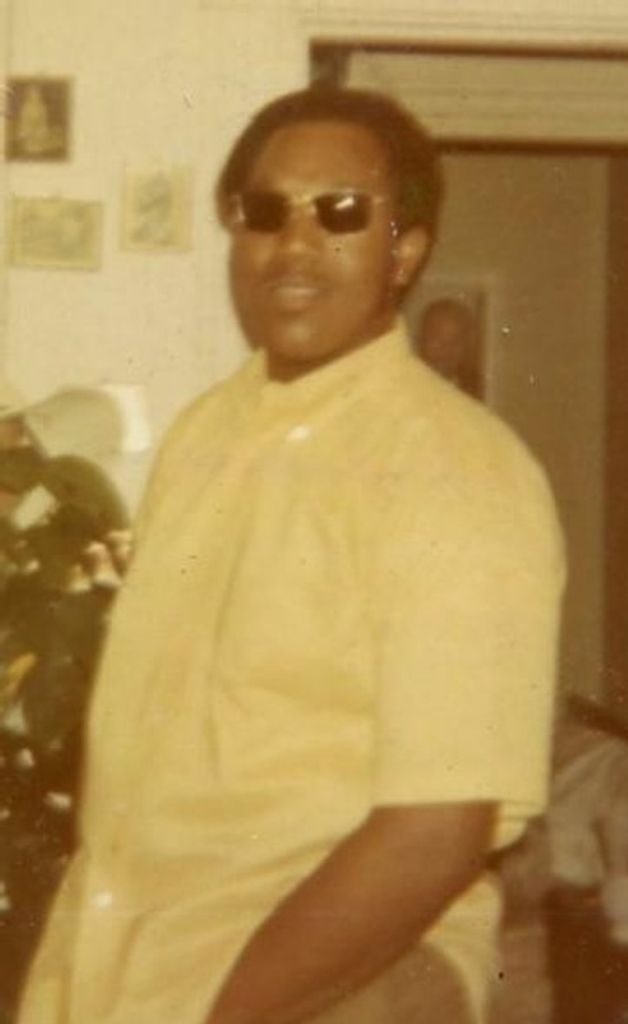 Edward Steven Hutcherson