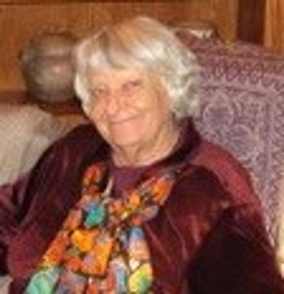 Marilyn Latimer Andress