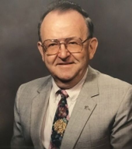 Joseph D. Maciejewski Profile Photo