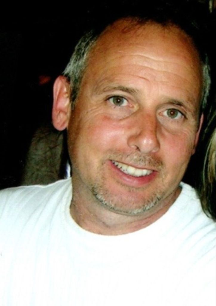 Frank J. Cipriano