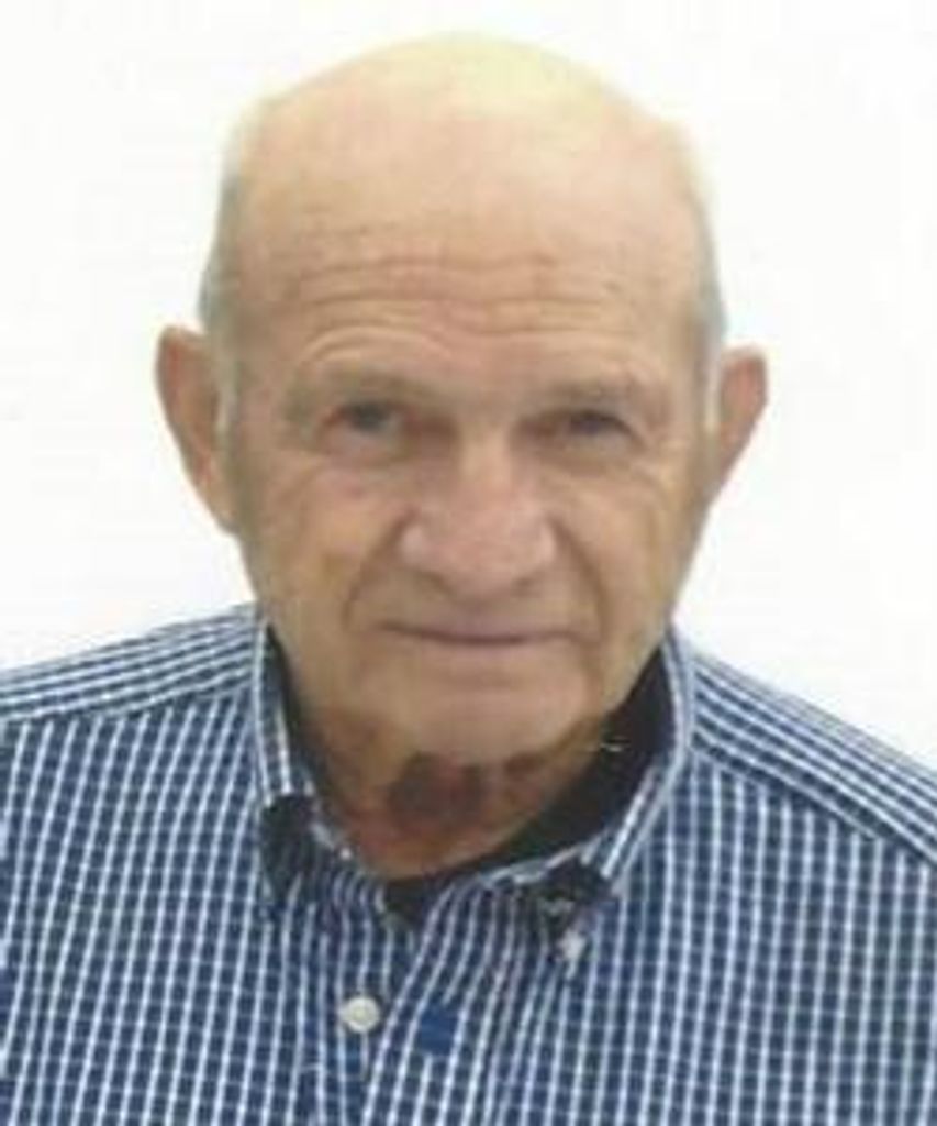 Floyd "Jake" E. Steeby Profile Photo