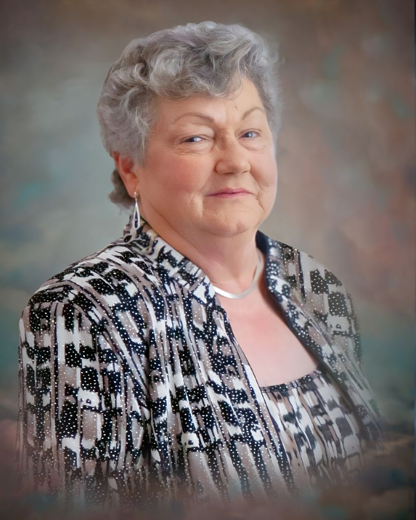 Judy Todd Johns Profile Photo