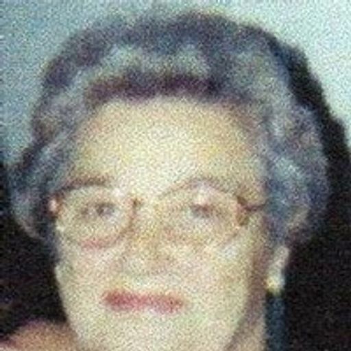 Helen Bozickovic Profile Photo