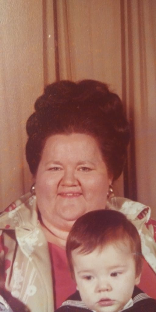 Carol  Smith