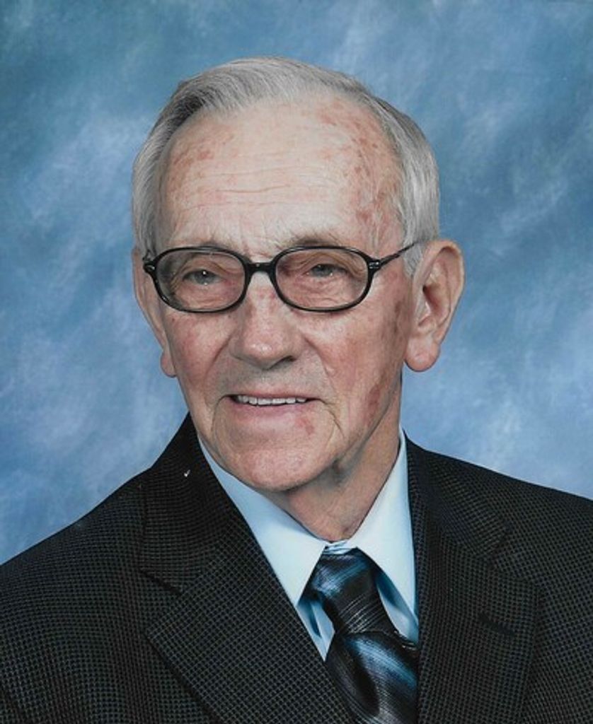 Eugene "Gene" Brooks