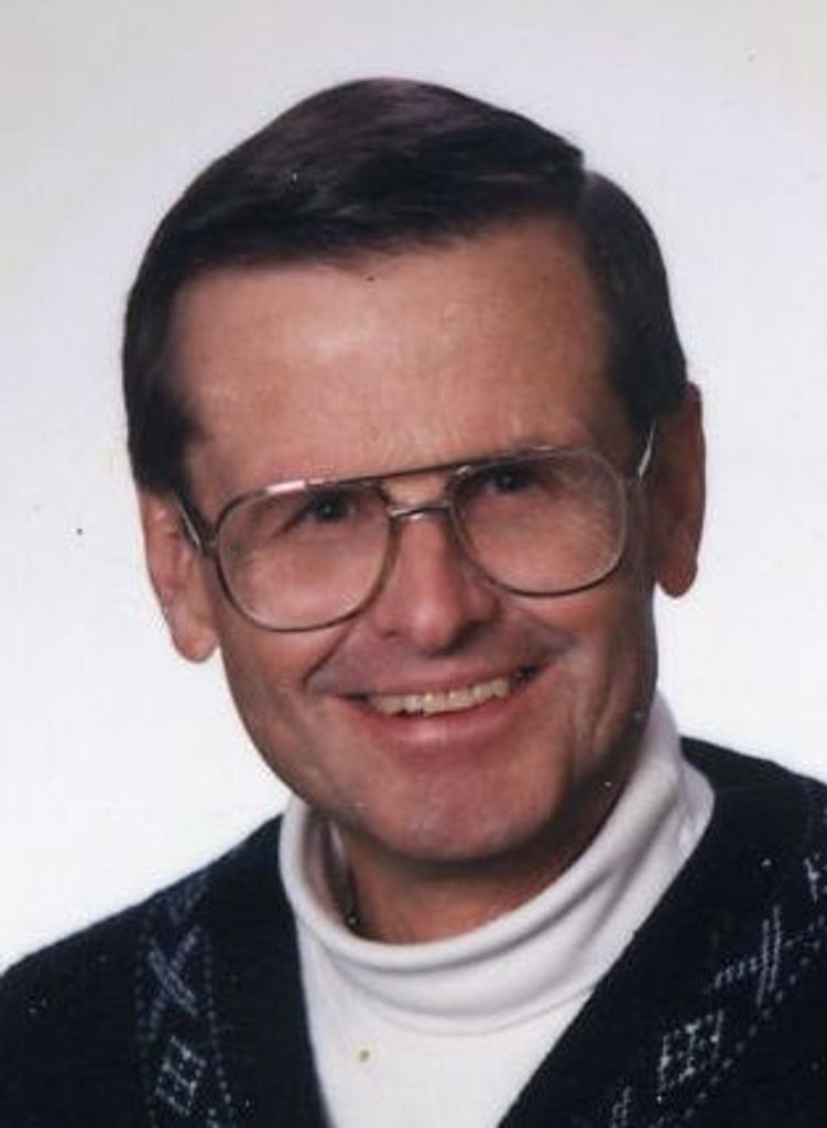 Robert Hartmann