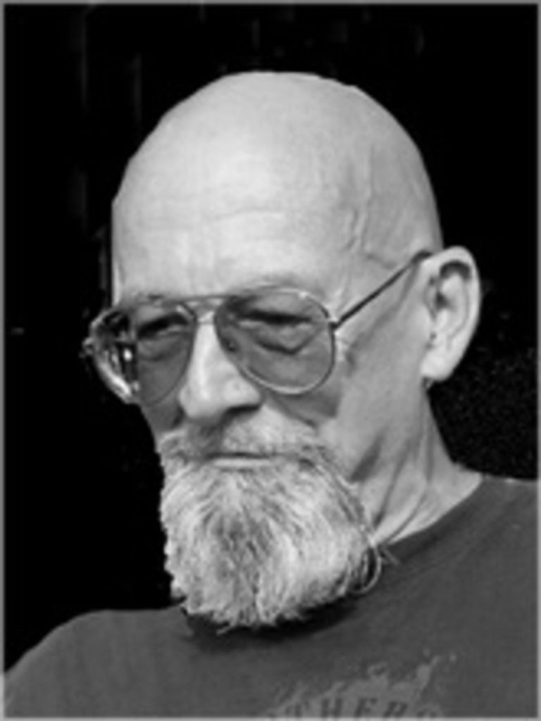 Terry Lee Laukhuff