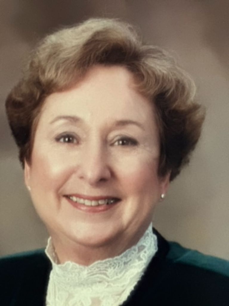 Colette Joan Johnson