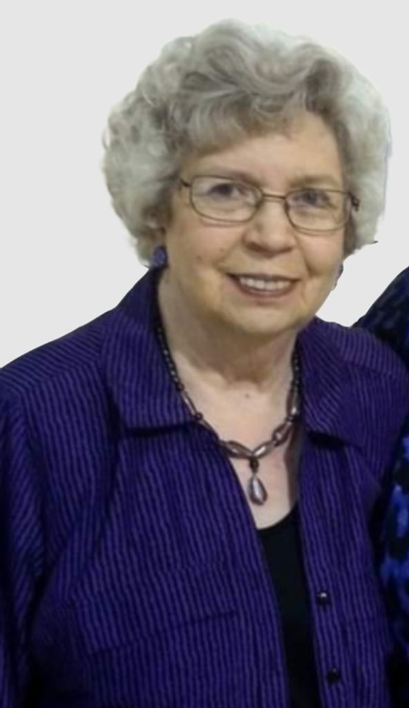 Sylvia Comer Mills Profile Photo