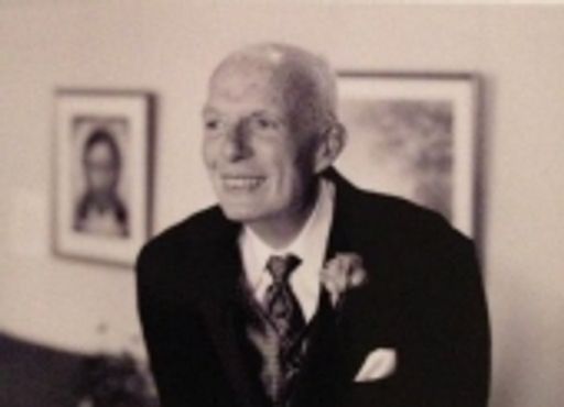 William O. Johnson Profile Photo