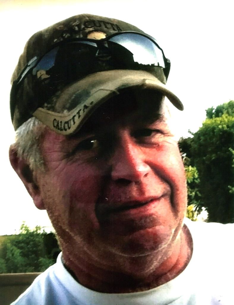 Mark Sweeney, Sr. Profile Photo