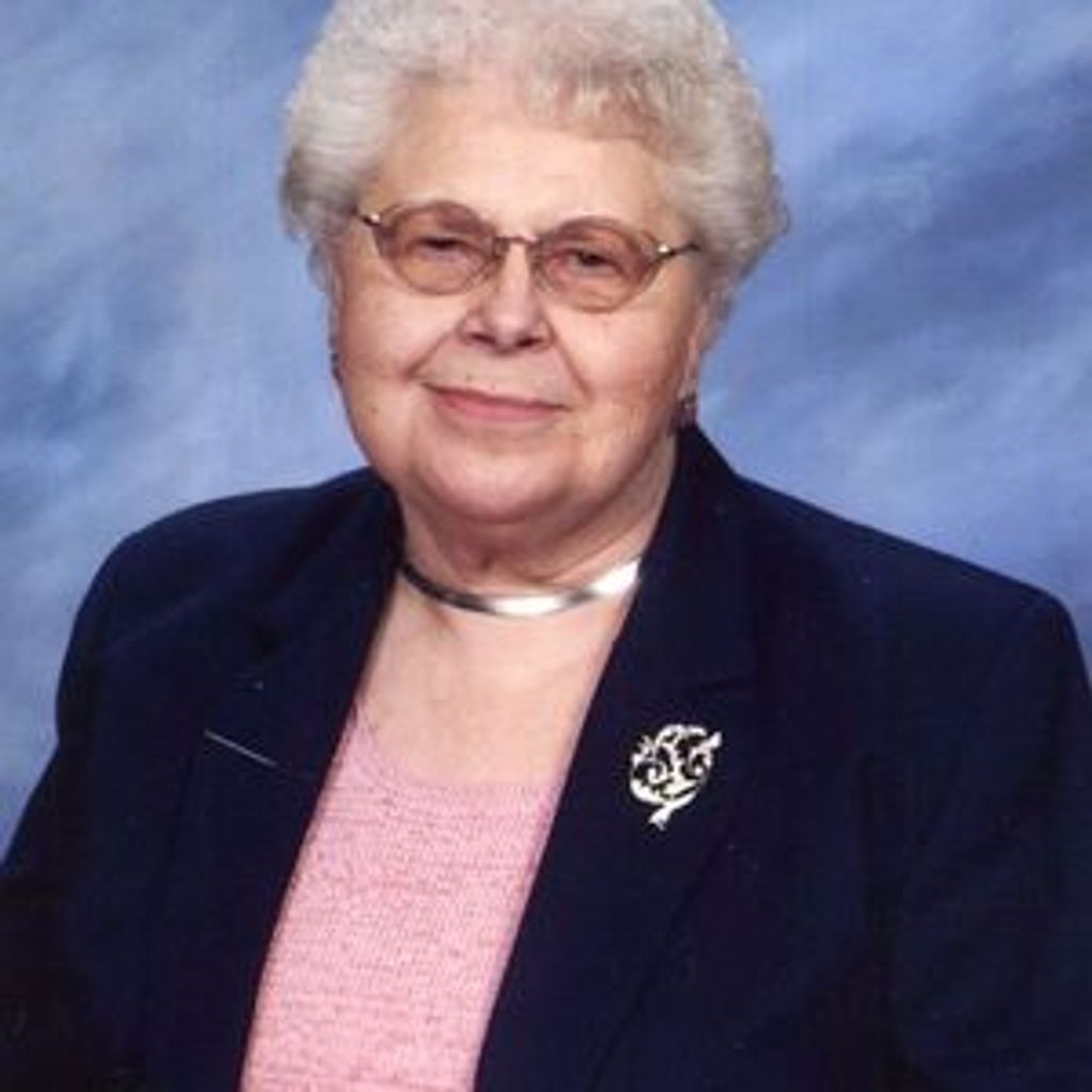 Helen Stephanie Wauters Profile Photo