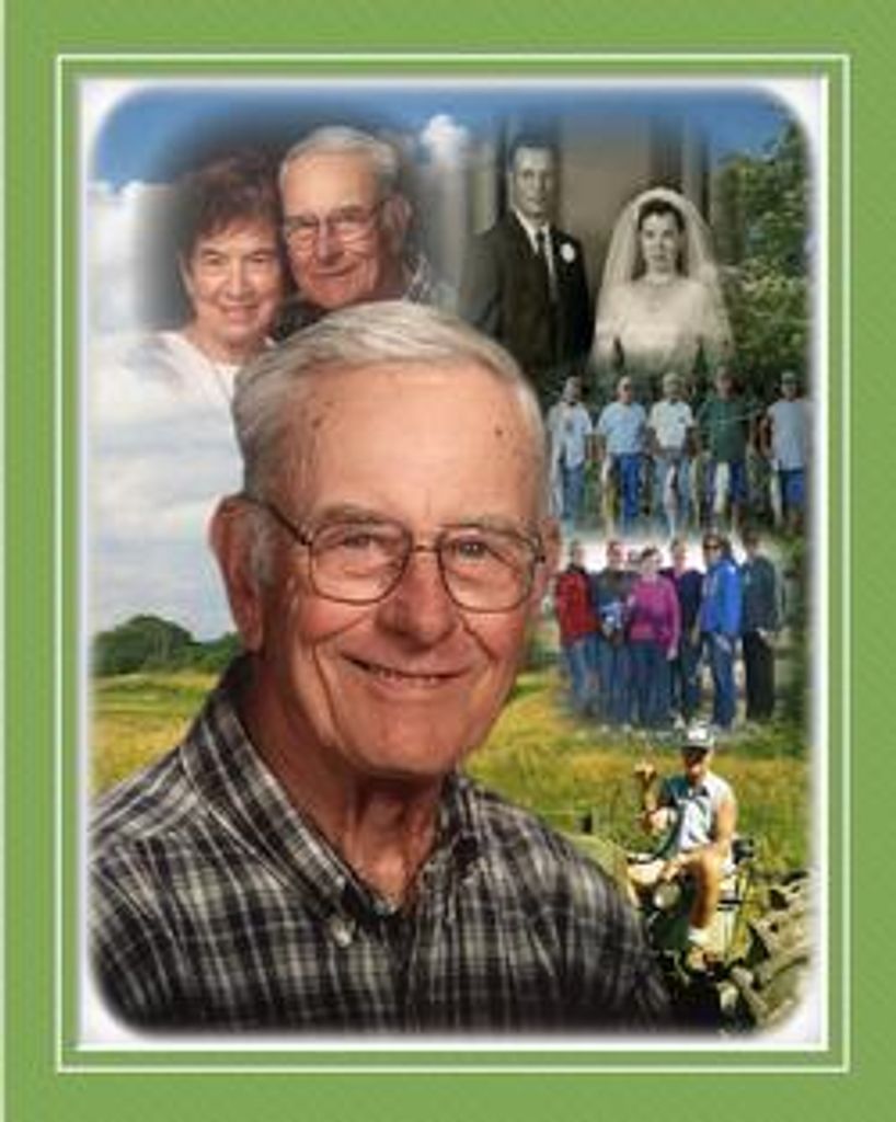 Raymond Christopher Luebbering Profile Photo