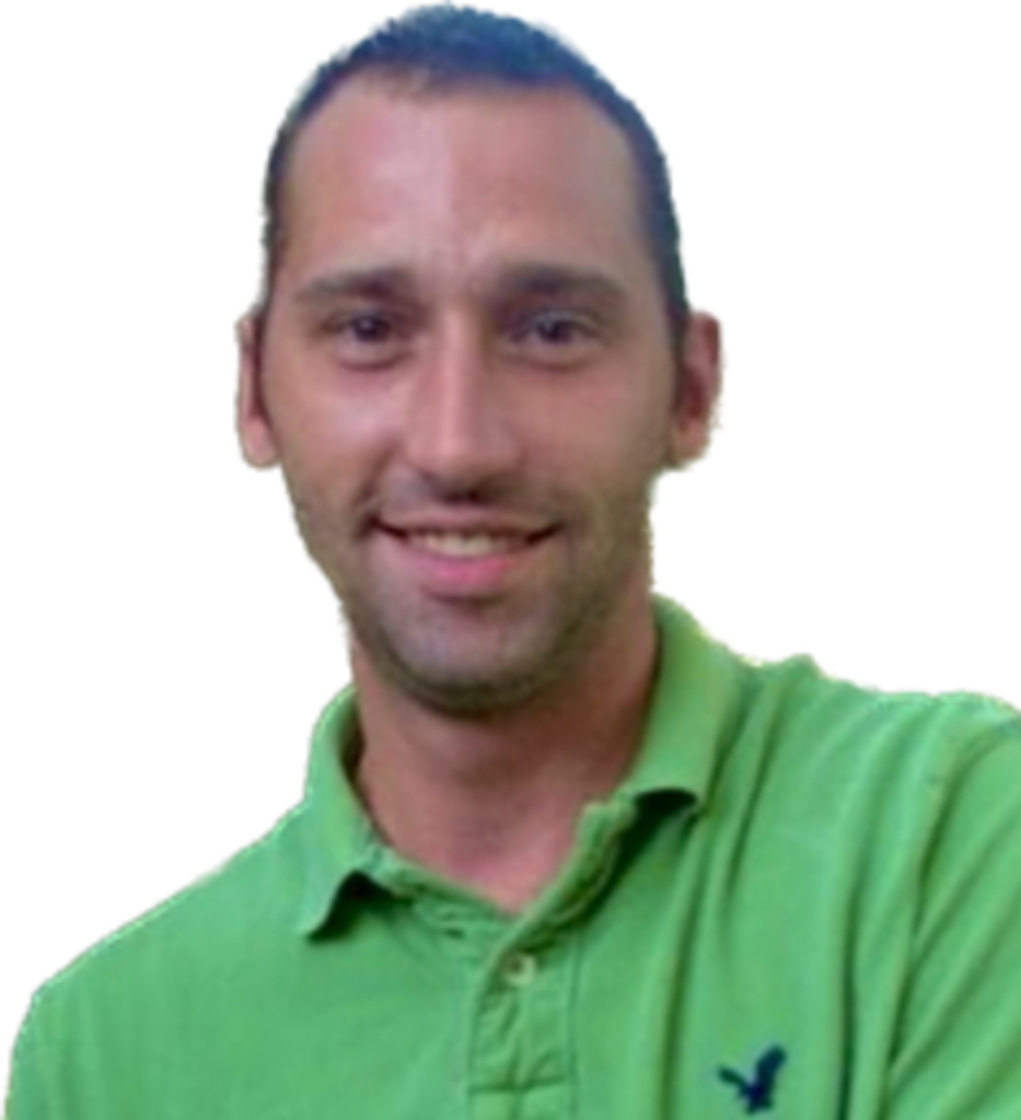 Travis D. Lambert Profile Photo