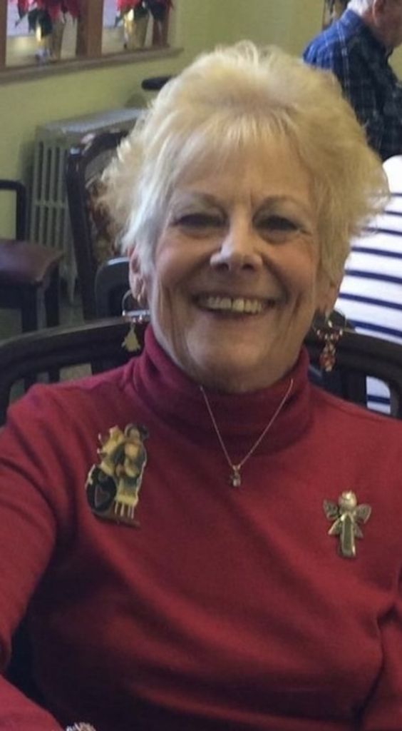 Elizabeth Mclaughlin Profile Photo