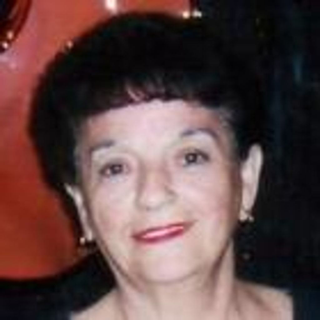Betty I. Camarata