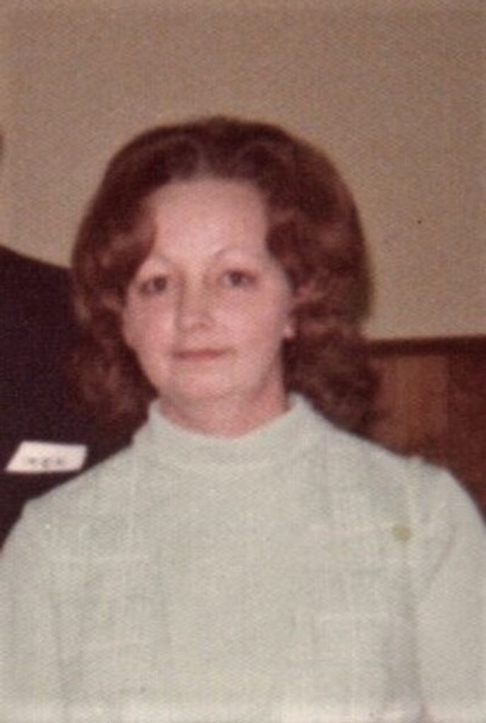 Dorothy Pilgreen Profile Photo