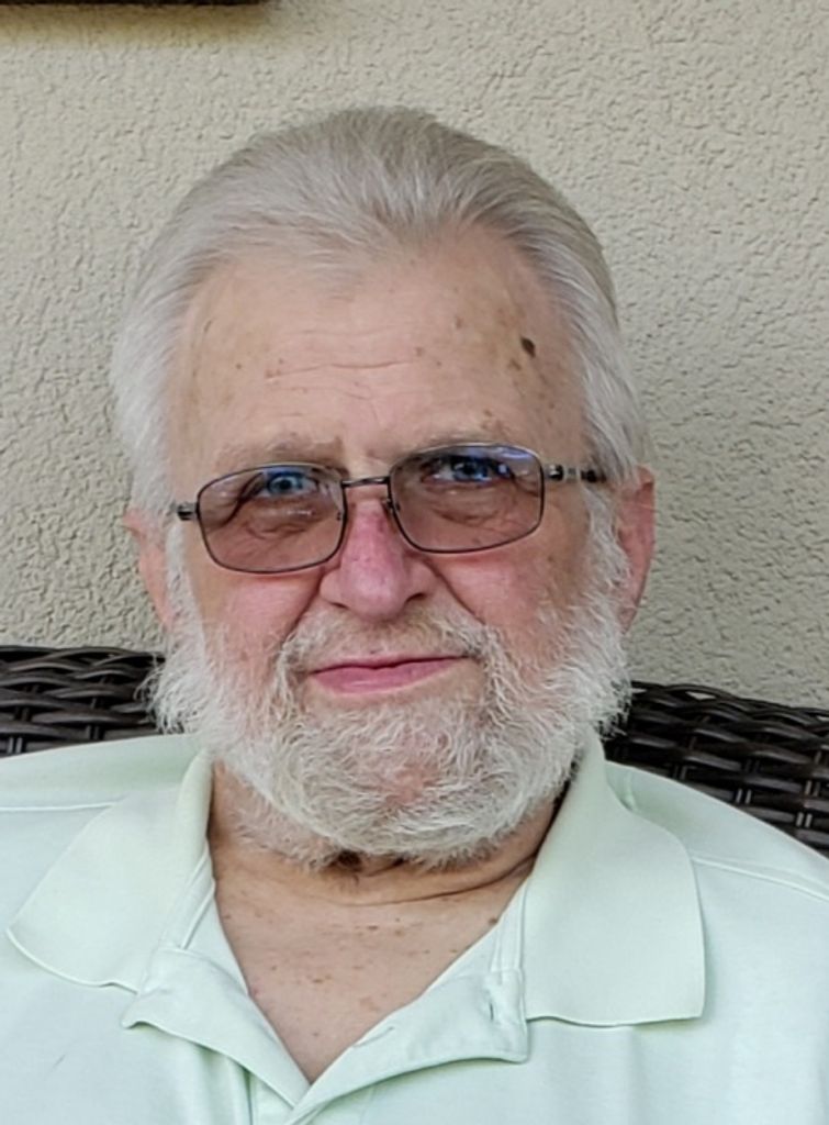 Charles Milton Davis