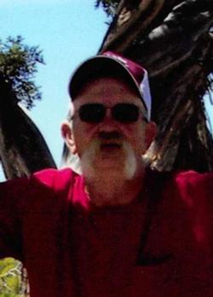 Alfred Lynn Chain Sr. Profile Photo