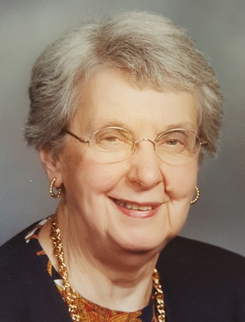 Jeannette B. Davis