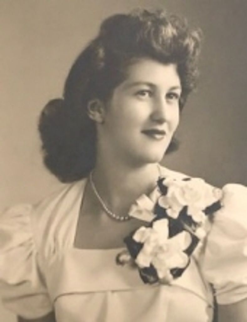 Marylee Miller Profile Photo