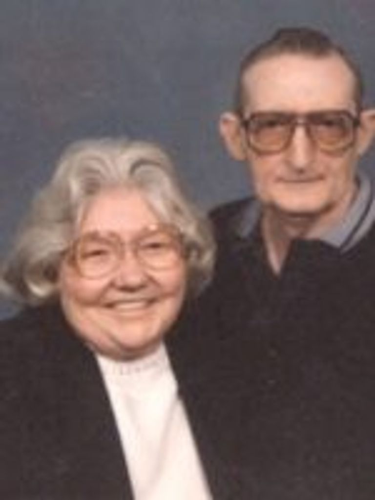 Grace A. Mason