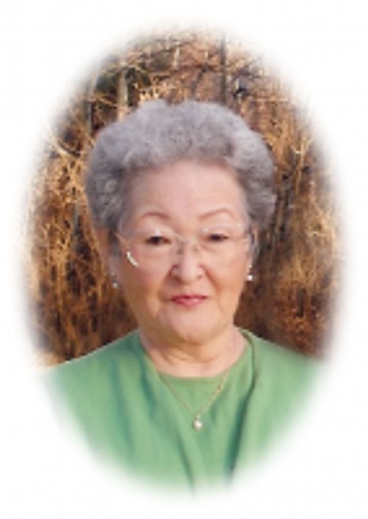 Sachiko Brown