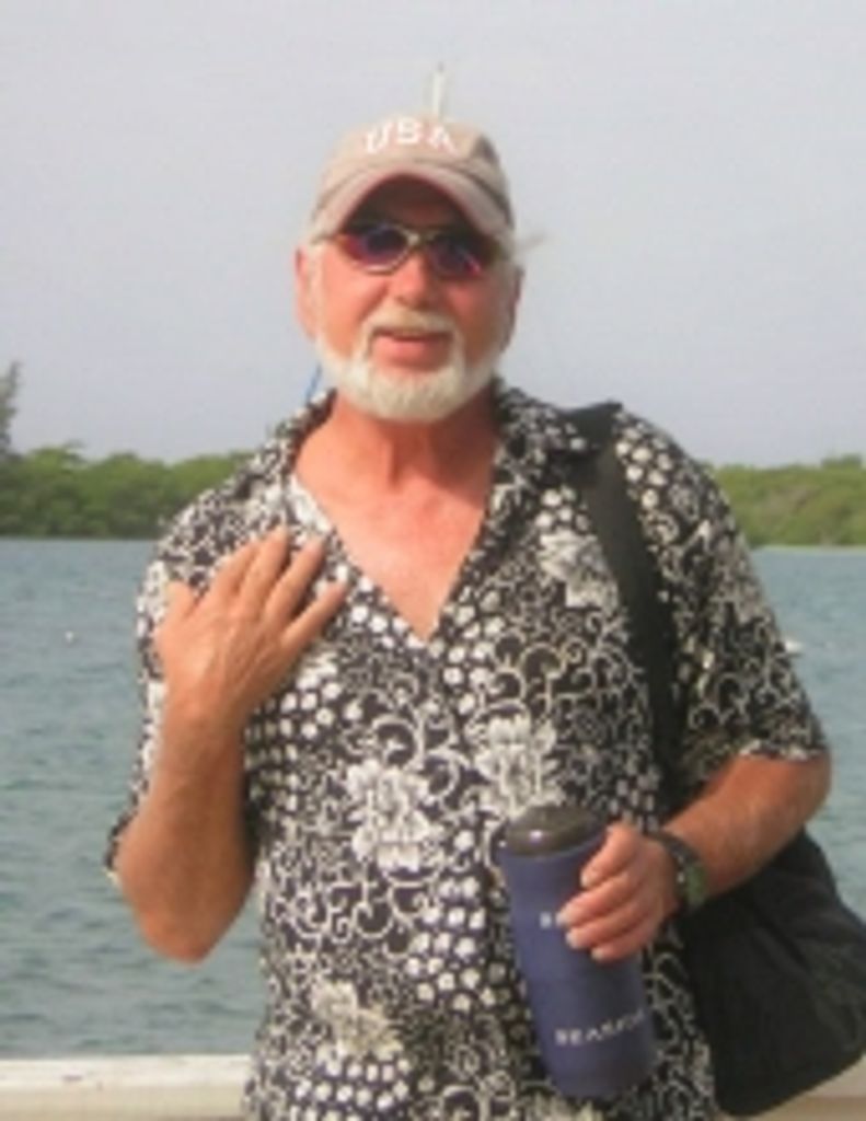 William Robert  Burt Profile Photo