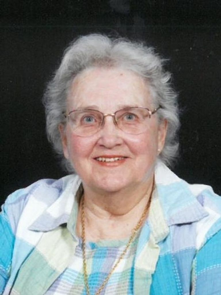 Phyllis M. Lalonde