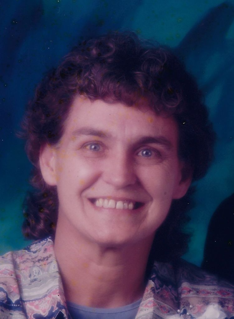 Linda Karen Howard