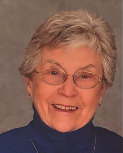 Barbara Rocha's obituary image