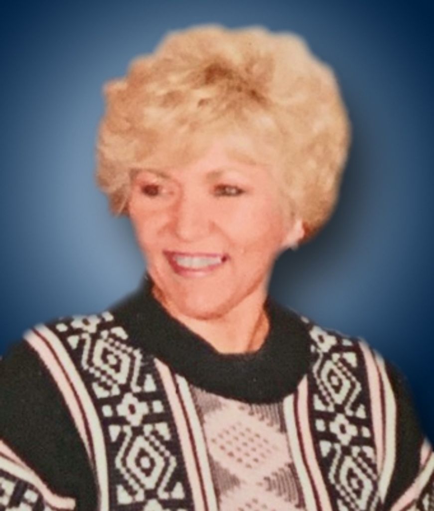Joyce P. Sadowski