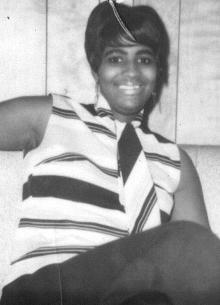Ms. Vivian Drake Profile Photo