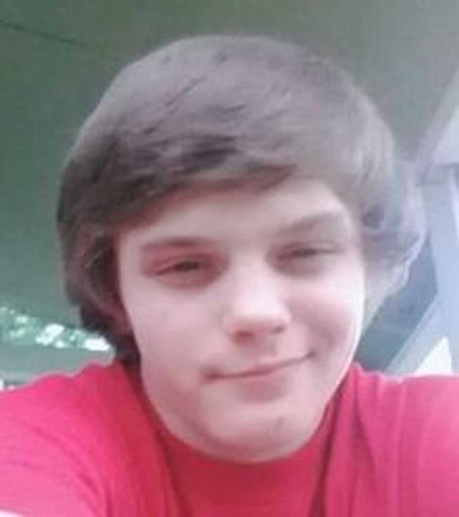 Christopher Hughes Profile Photo