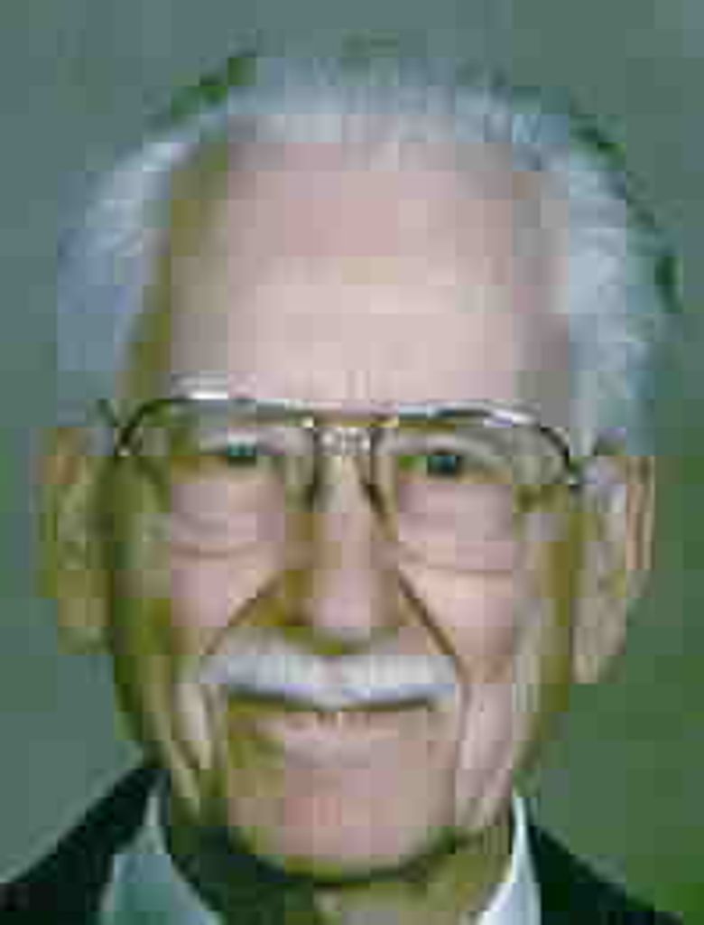 Elmer Geer