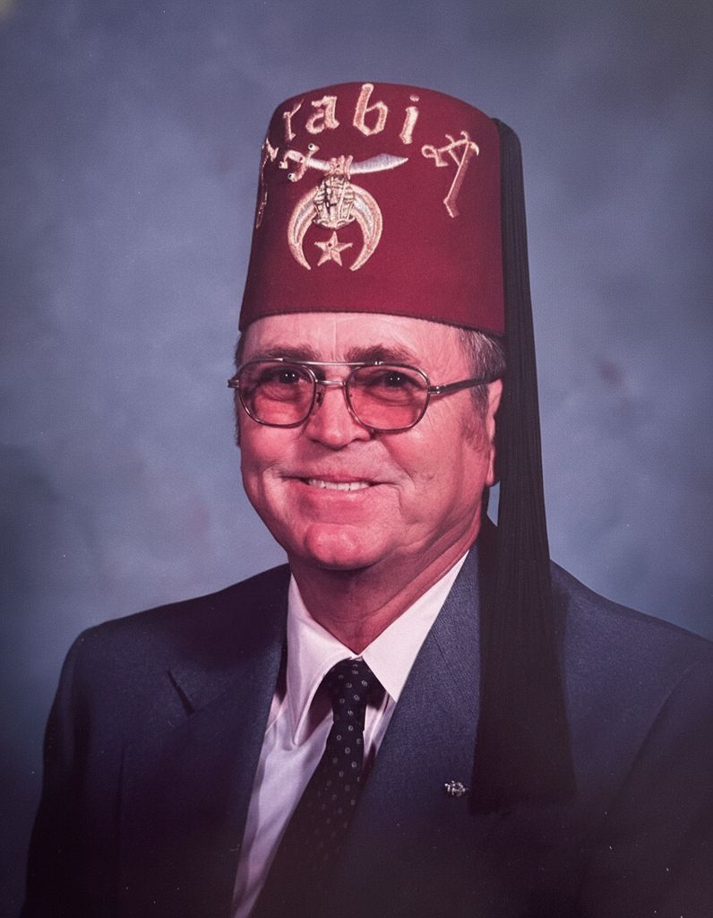 John A. Duckworth, III Profile Photo