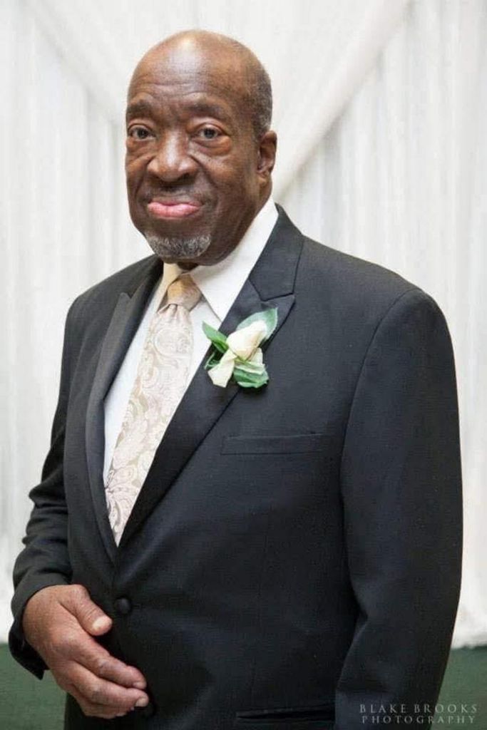 Mr. Robert Lee Hunt
