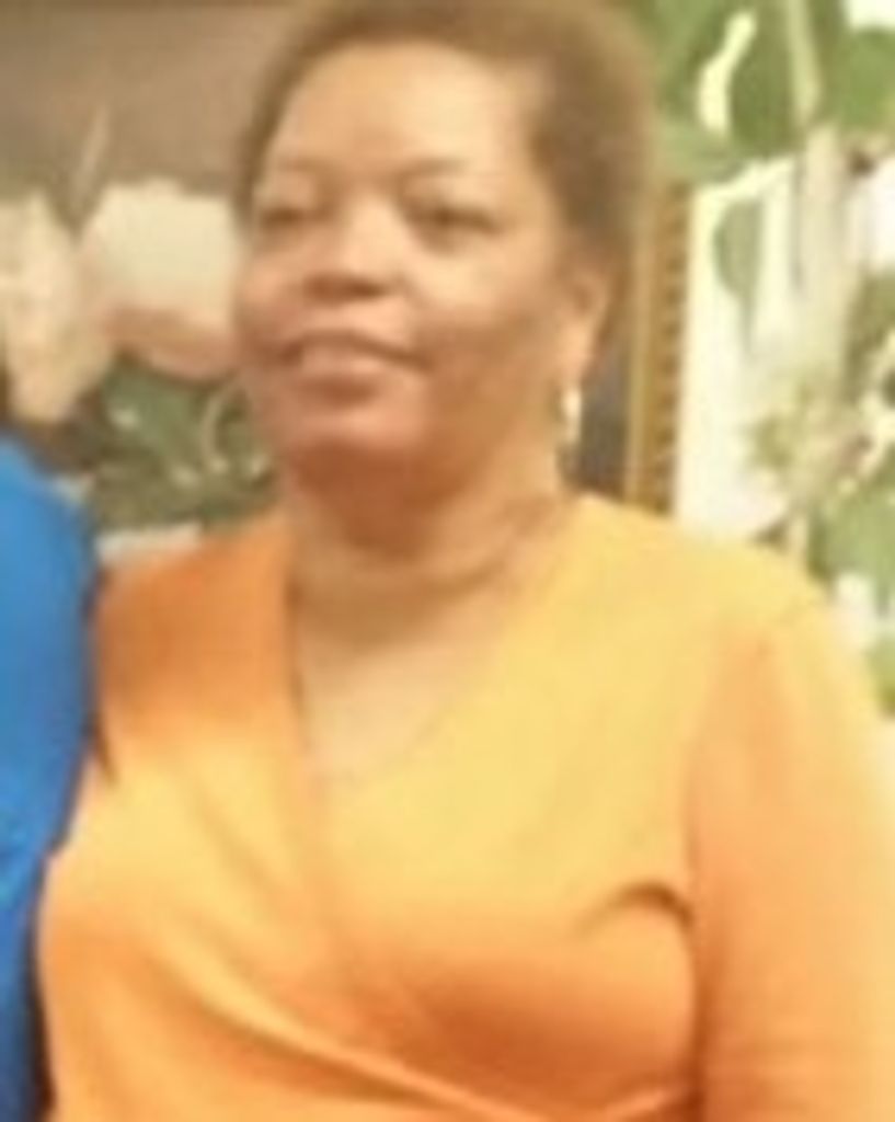 Mrs. Cloria E. Jackson Profile Photo