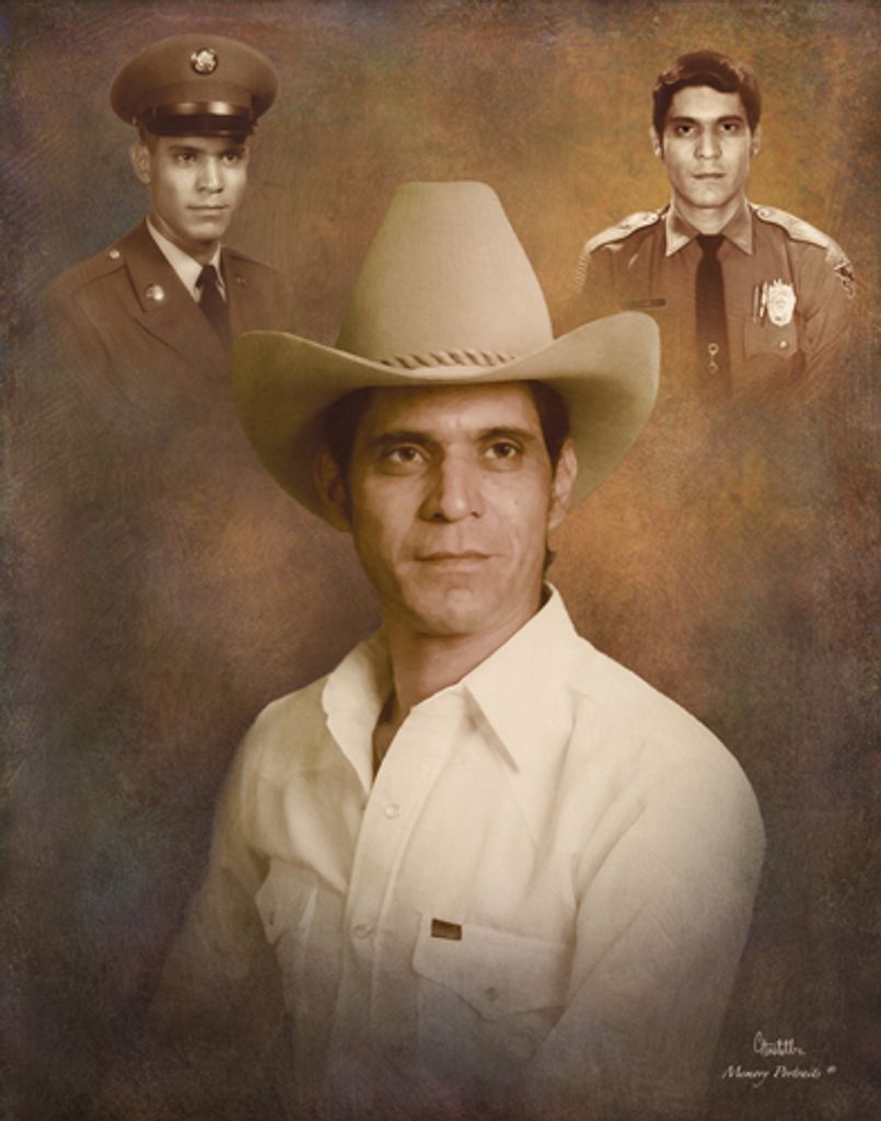 Carlos Tovar Profile Photo