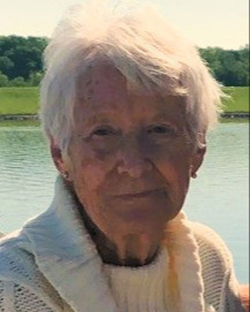 Anniece Belma Bryson