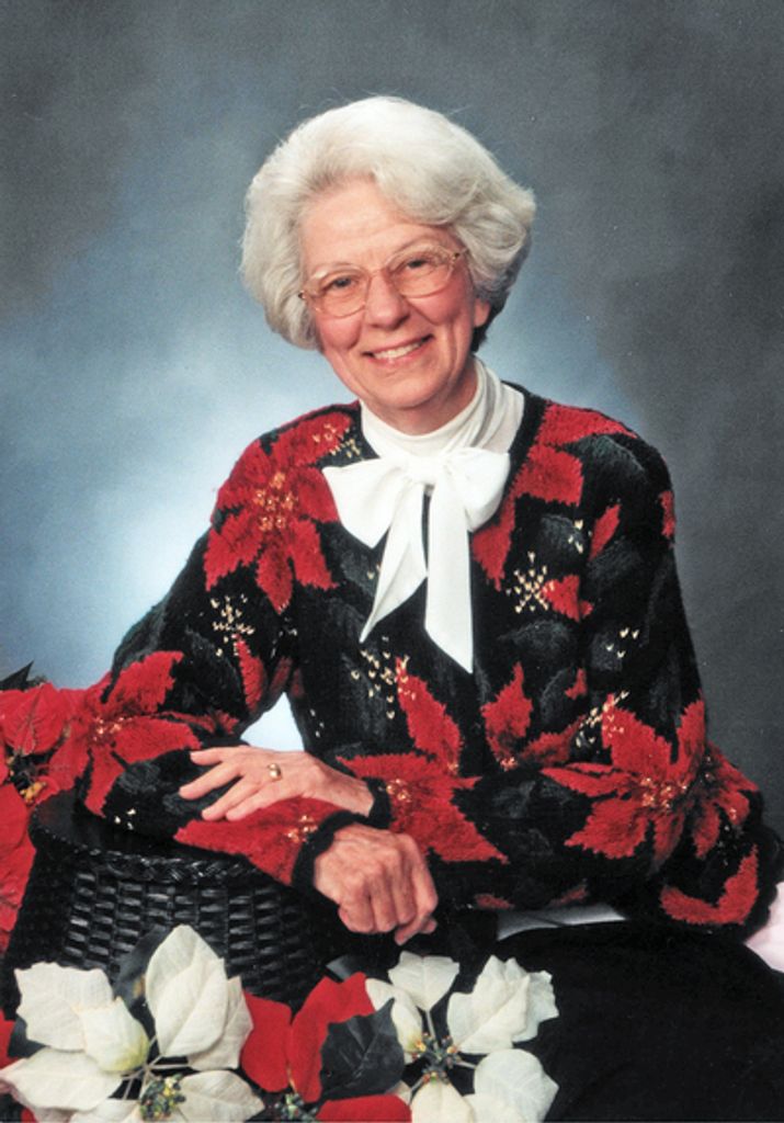 Betty Jean Owens