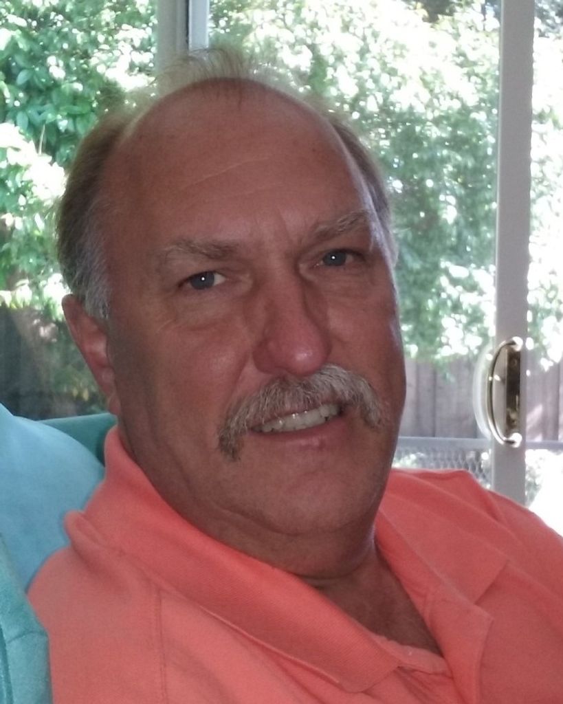 Allen Lefeld Profile Photo