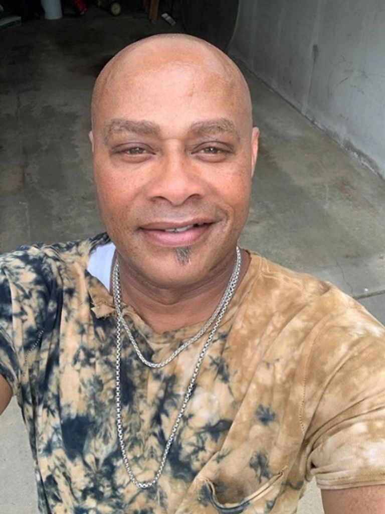 Demetrius Simpson Profile Photo
