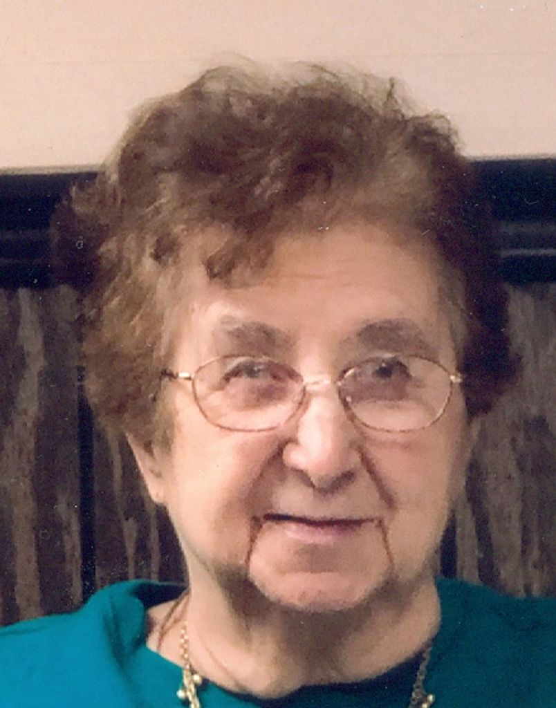 Josephine Cantanzarite Profile Photo